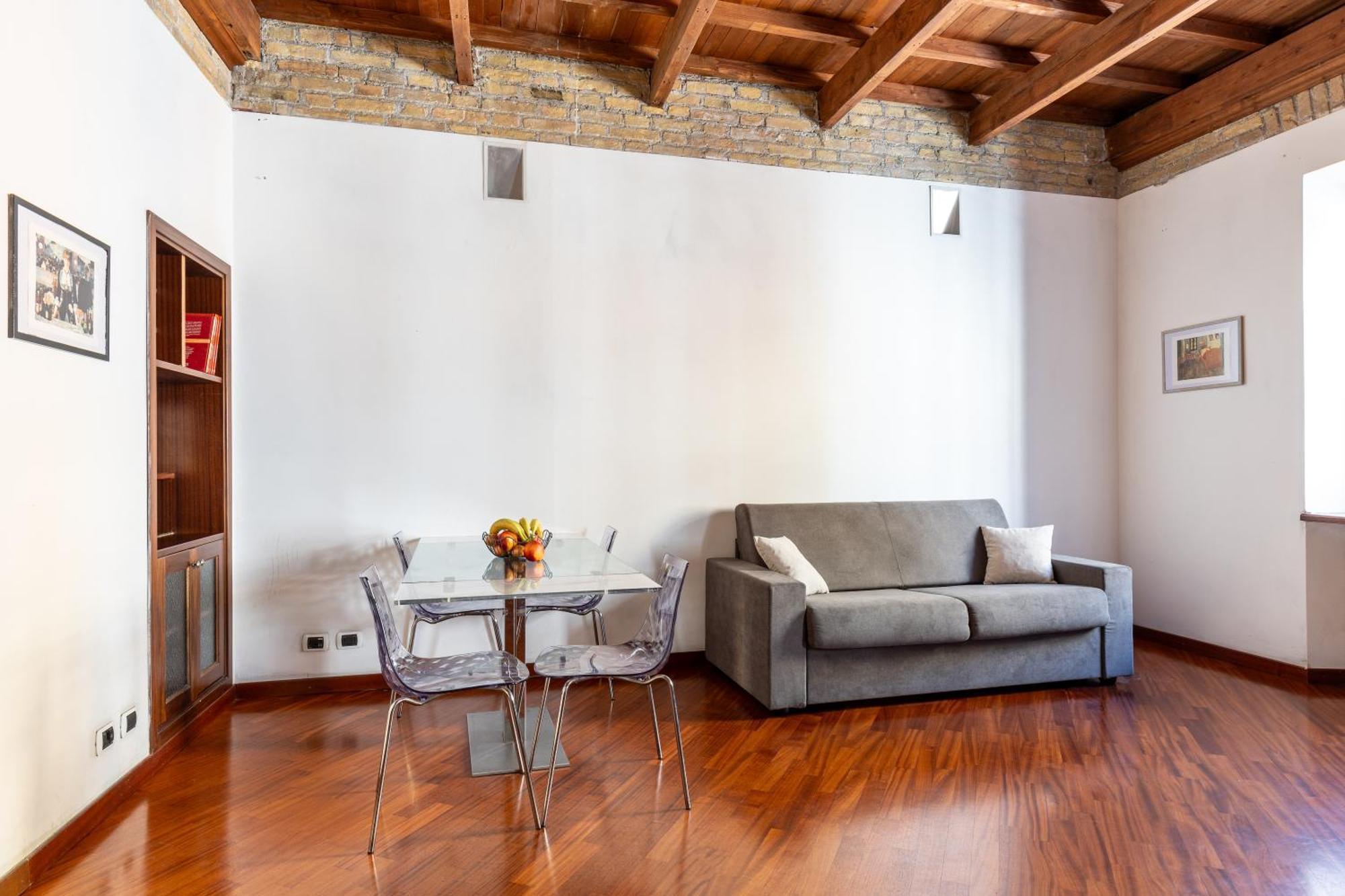 Apt 151 - City Center Rome Exterior photo