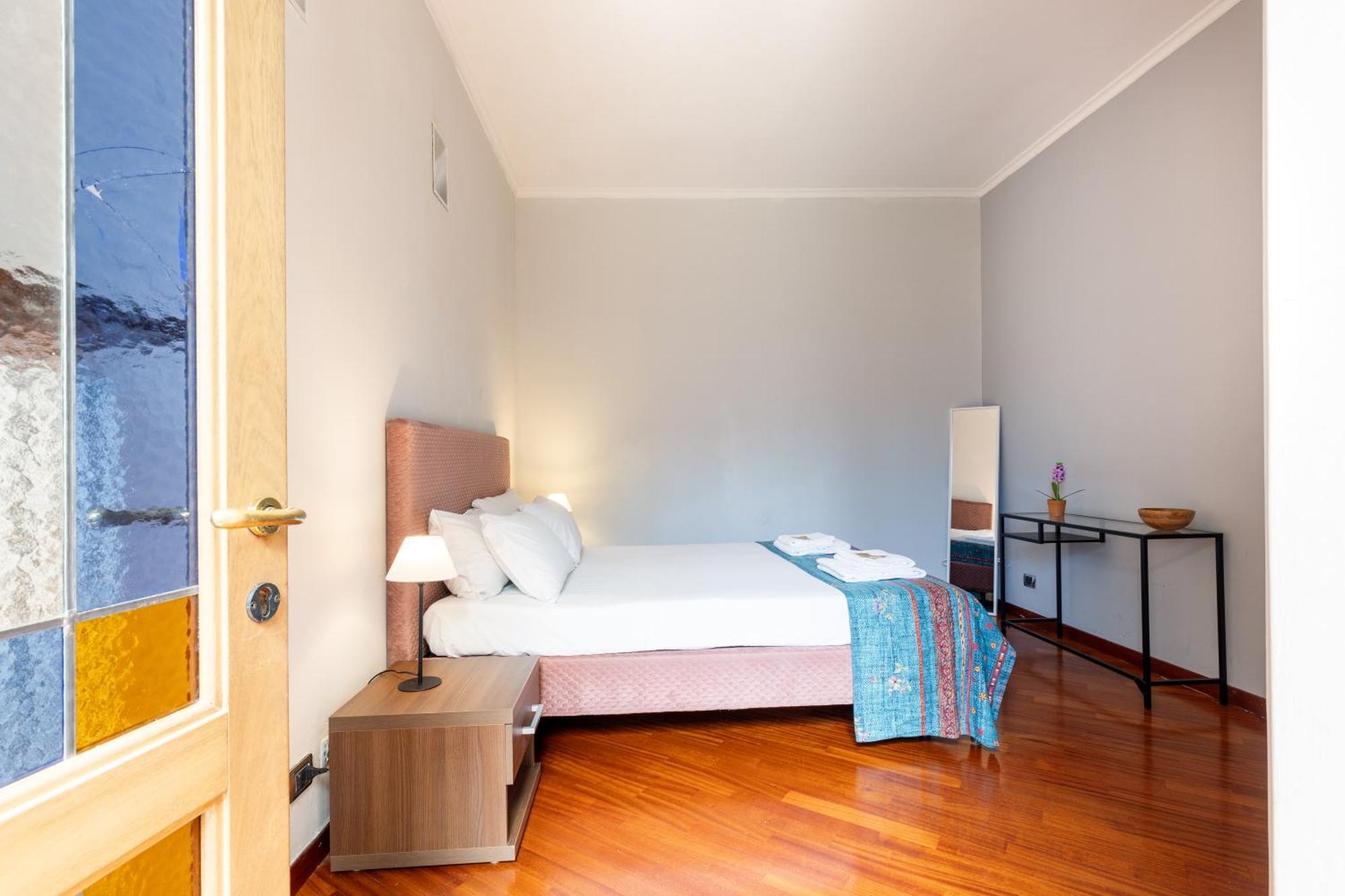 Apt 151 - City Center Rome Exterior photo